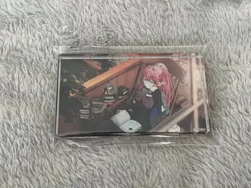 FGO 페스티벌 2024 아크릴 블록 바반 시