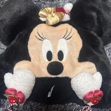 디즈니 팬캡 미니 크리스마스 2025