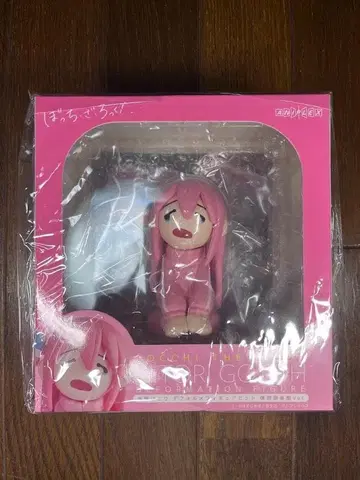 [ 미개봉 새상품 ] 봇치 더 록 고토 히토리 체육대회ver.