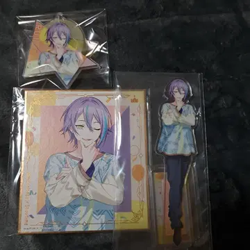 세가 럭키 쿠지 카미시로 루이 묶음 판매