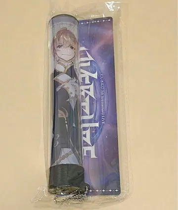 니지산지 OVERTURE 응원봉 튜브 후라 카나토