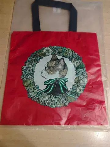 타카시마야 히구치 유코 토트백