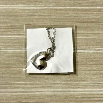 ReoNa 'HEART' 목걸이