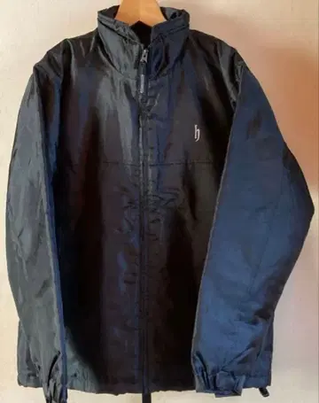 DJ honda 블랙 자켓 L 사이즈