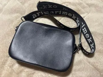 마리메꼬 Gratha 숄더백