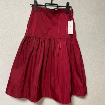 [ 택 포함 미착용 ] 23구 스커트