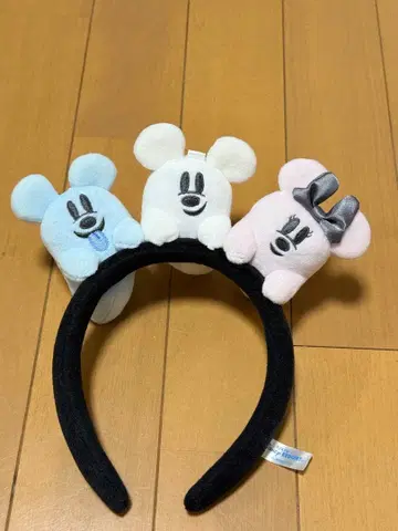 디즈니 머리띠