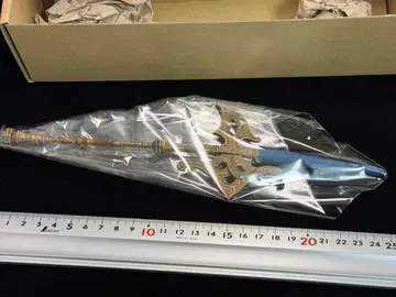 엘든 링 황금의 할버드