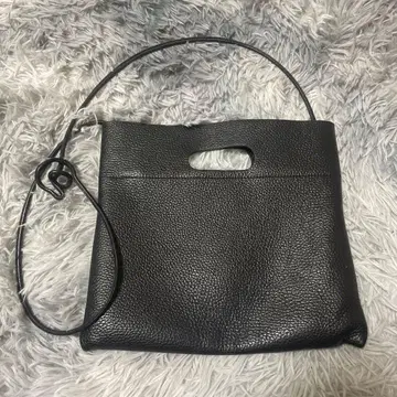 Aeta PG09 FLAT SHOULDER BAG