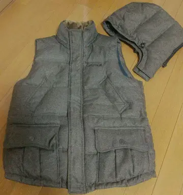 Lafuma 브라운 다운 베스트