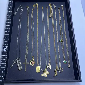 펜던트 10개 모음