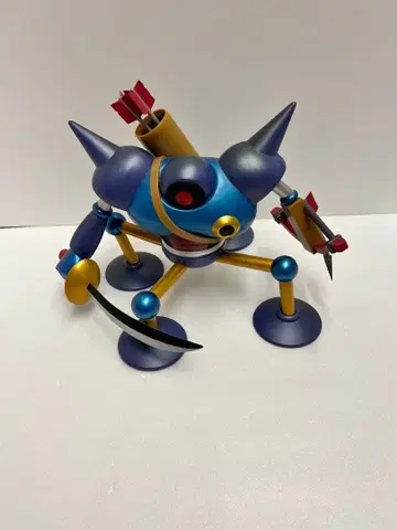 드래곤 퀘스트 킬러 머신 피규어