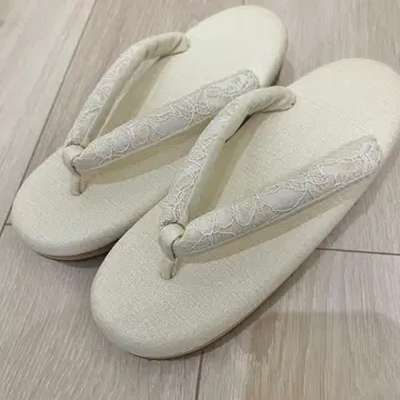 미마츠 코르크 조리 아이보리