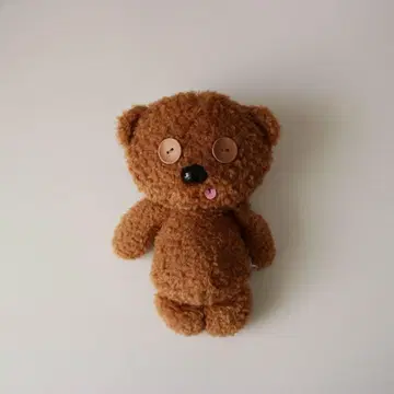 [ 새상품급 ] 팀 봉제 인형