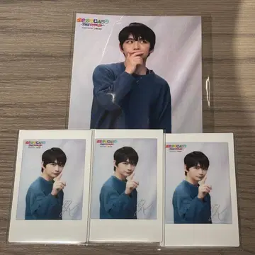 양치기 K 오사카나 진로