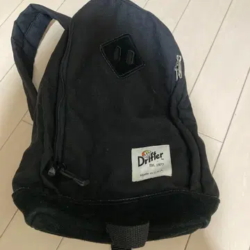 드리프터 원 숄더백 바디백