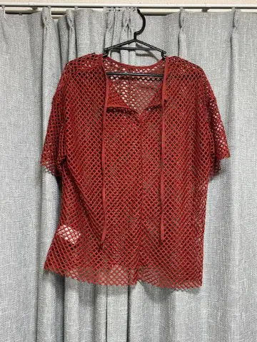 Ray BEAMS 메쉬 상의