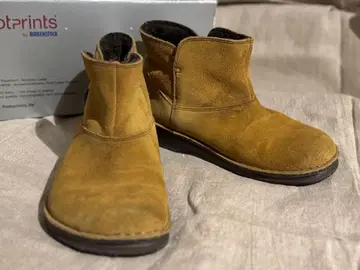 footprints BIRKENSTOCK WILD WOOD 38 24.5