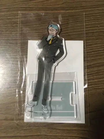 기동전사 건담 지크액스 이어지는 아크릴 스탠드 샤리아 불