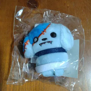 좀비랜드 사가 로메로 클리너 마스코트