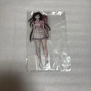 단간론파 츠미키 미캉 온라인 복권 B상 BIG 아크릴 스탠드