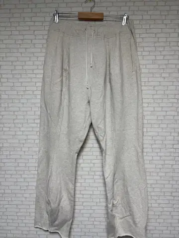 RANDY 24SS 머슬 팬츠