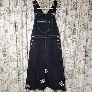 블랙 롱 살로펫 아츠키 오오니시