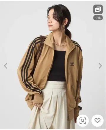 [ 일본 국내 EXCLUSIVE ] 파이어버드 트랙탑 여성용