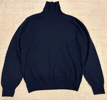 이탈리아제 azabutailor by TIE YOUR TIE 터틀 니트