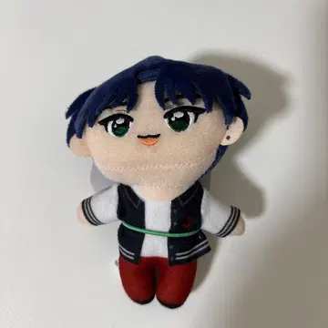 GIGO 마스코트 봉제 인형 요나시로 쇼