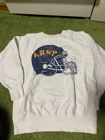 잭슨 마티스 맨투맨 L 사이즈