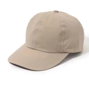 KIJIMA TAKAYUKI 6PANEL CAP