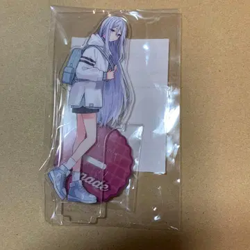 프로세카 요이사키 카나데 크리에이터즈 페스티벌 아크릴 스탠드 2025