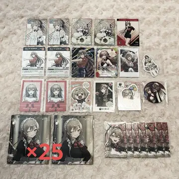 니지산지 프렌 세트