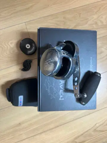 STUDIO OCEANMARK BLUE HEAVEN L50Hi/R