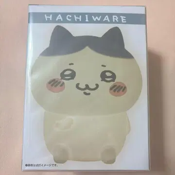 치이카와 룸 라이트 하치와레 새상품 미개봉