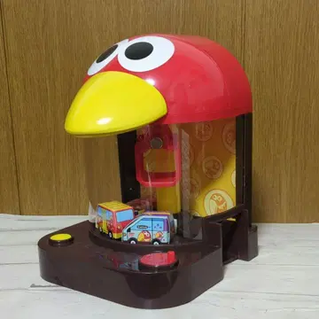 초코볼 쿄로크레인 캔