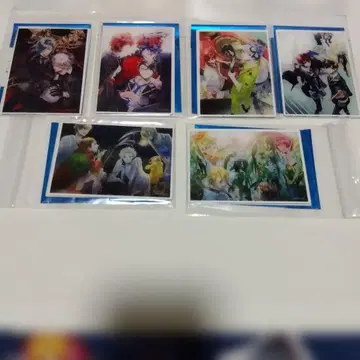 아쿠카세트 스타스카 AGF