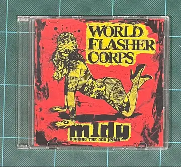 m1dy World Flasher Corps