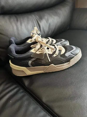 남성용 스니커즈 라코스테 LACOSTE