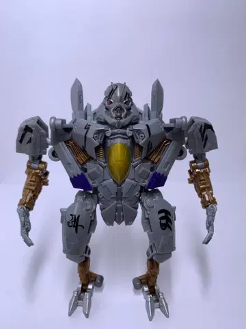 스타스크림 트랜스포머 액티베이터 해외