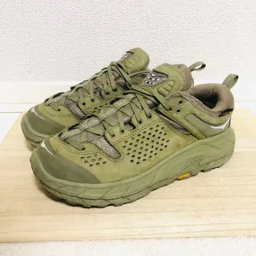 HOKA ONE ONE TOR ULTRA LOW WP JP