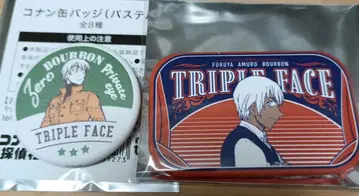 명탐정 코난 돗토리 아오야마 고쇼 고향관 코난 탐정사 안기준 세트