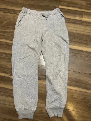 patagonia 마냐 플리스 팬츠 그레이