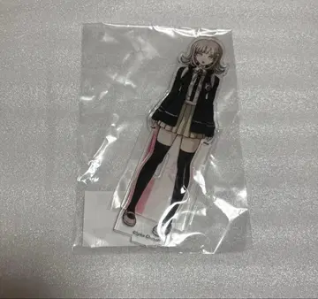 단간론파 나나미 치아키 온라인 복권 B상 BIG 아크릴 스탠드