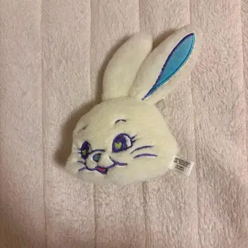 NJZ (new jeans) 봉제 인형