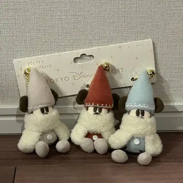 릴린린 봉제 인형 참