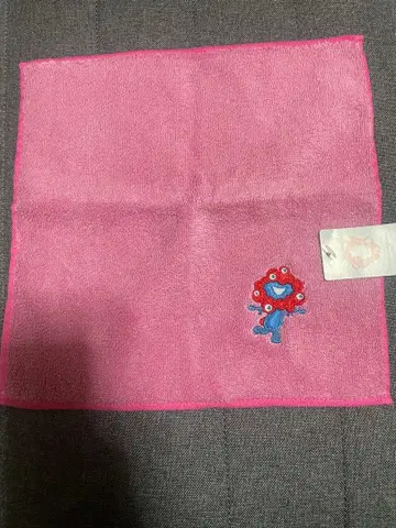 EXPO2025 미야쿠미야쿠 타월 손수건