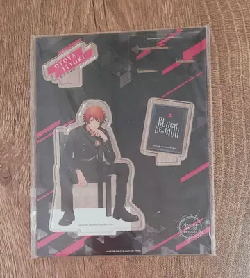 우타프리 오토야 아크릴 스탠드 브라화