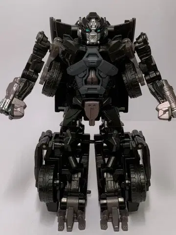 트랜스포머 아이언 하이드 액티베이터 해외